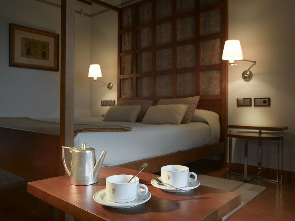 Parador De Τολέδο Εξωτερικό φωτογραφία