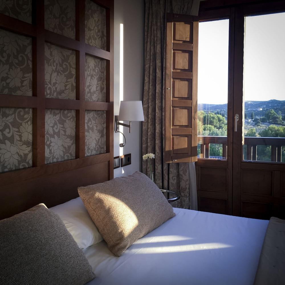 Parador De Τολέδο Εξωτερικό φωτογραφία