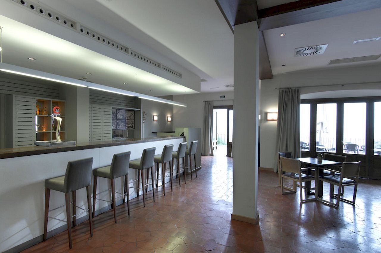 Parador De Τολέδο Εξωτερικό φωτογραφία