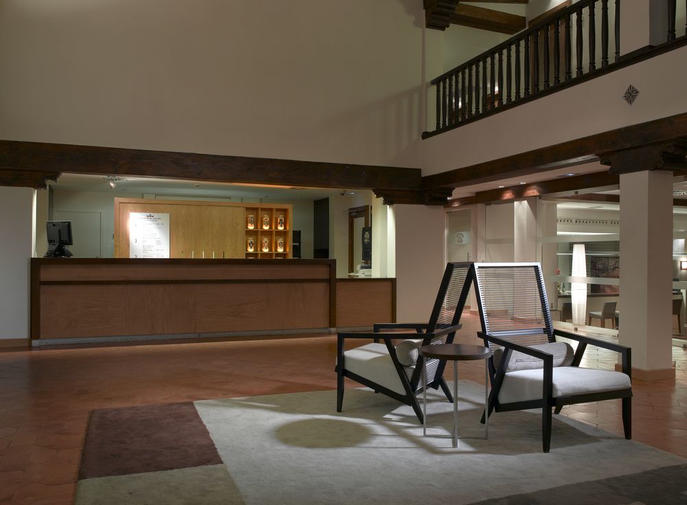 Parador De Τολέδο Εξωτερικό φωτογραφία
