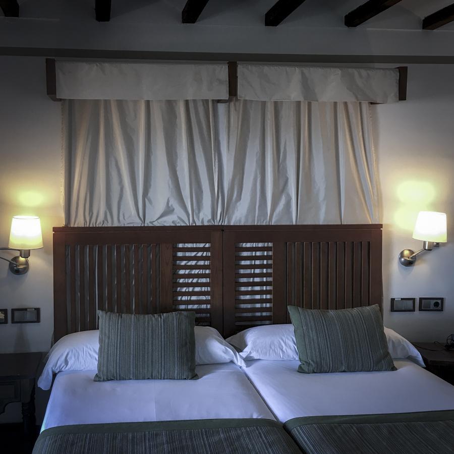 Parador De Τολέδο Εξωτερικό φωτογραφία